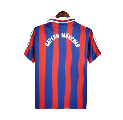 Bayern Munich 96/97 Home Kit