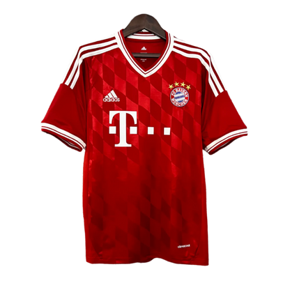 Bayern Munich 13/14 Home Kit