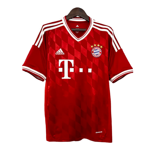 Bayern Munich 13/14 Home Kit