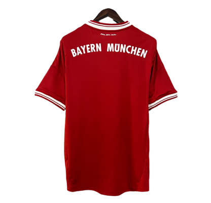 Bayern Munich 13/14 Home Kit