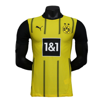 Borussia Dortmund 24/25 Home Kit (Player Version)