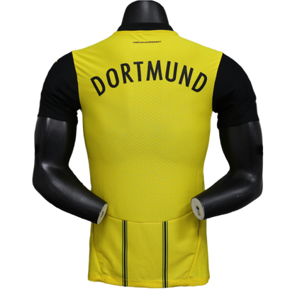 Borussia Dortmund 24/25 Home Kit (Player Version)