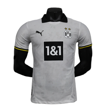 Borussia Dortmund 24/25 Third Kit (Player Version)