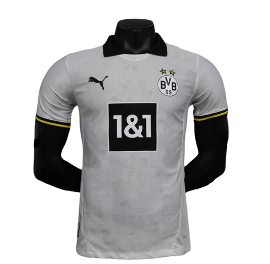 Borussia Dortmund 24/25 Third Kit (Player Version)