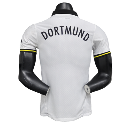 Borussia Dortmund 24/25 Third Kit (Player Version)