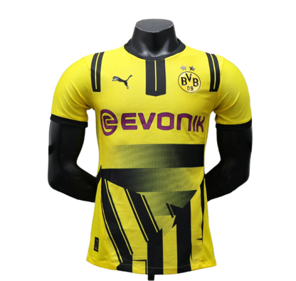 Borussia Dortmund 24/25 Fourth Kit (Player Version)