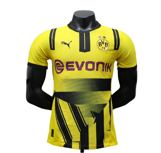 Borussia Dortmund 24/25 Fourth Kit (Player Version)
