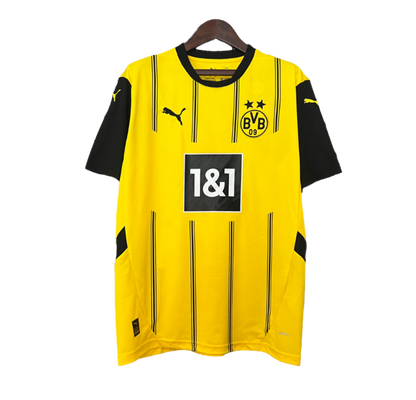 Borussia Dortmund 24/25 Home Kit (Fan Version)