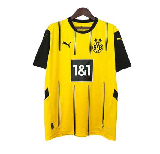 Borussia Dortmund 24/25 Home Kit (Fan Version)