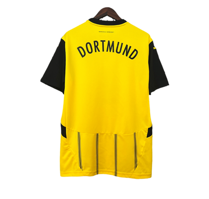 Borussia Dortmund 24/25 Home Kit (Fan Version)