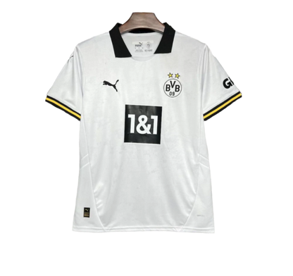 Borussia Dortmund 24/25 Third Kit (Fan Version)