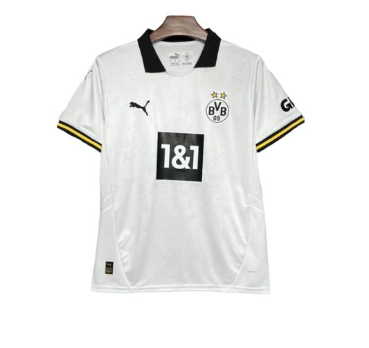 Borussia Dortmund 24/25 Third Kit (Fan Version)