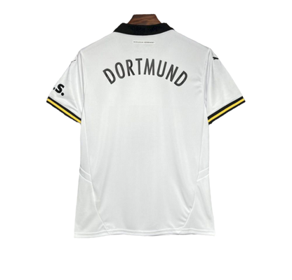 Borussia Dortmund 24/25 Third Kit (Fan Version)