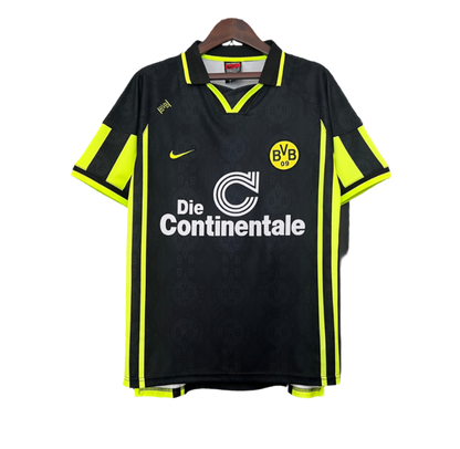 Borussia Dortmund 96/97 Away Kit