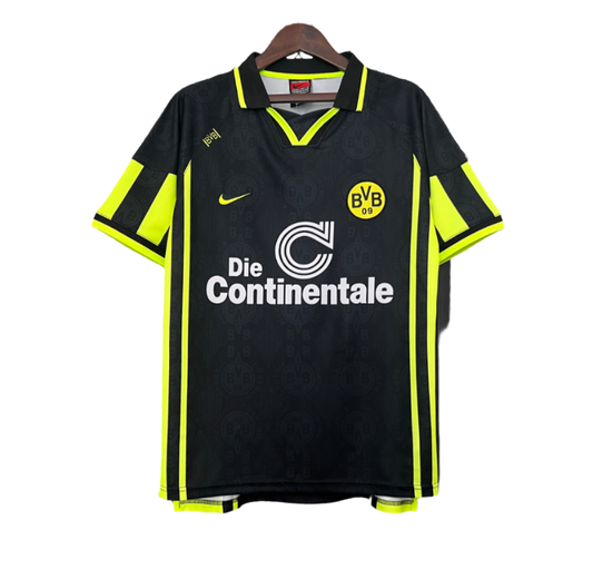 Borussia Dortmund 96/97 Away Kit