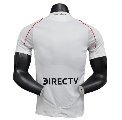 River Plate 24/25 Home Kit (Player Version)