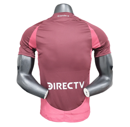 River Plate 24/25 Away Kit (Player Version)
