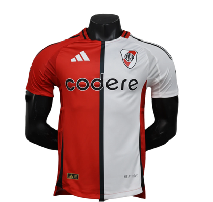 River Plate 24/25 Third Kit (Player Version)