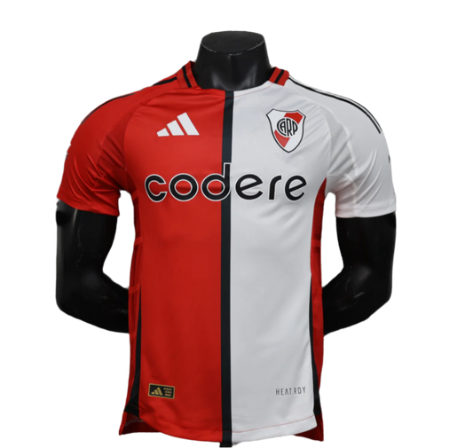 River Plate 24/25 Third Kit (Player Version)