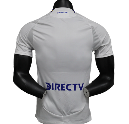 Boca Juniors 24/25 Away Kit (Player Version)