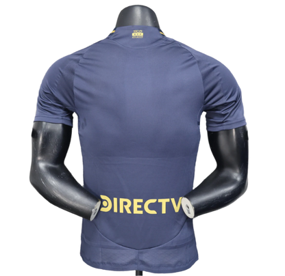 Boca Juniors 24/25 Third Kit (Player Version)