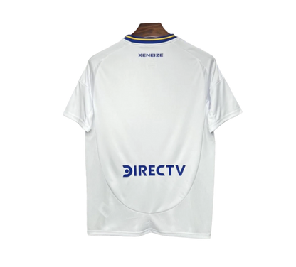 Boca Juniors 24/25 Away Kit (Fan Version)