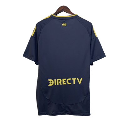 Boca Juniors 24/25 Third Kit (Fan Version)