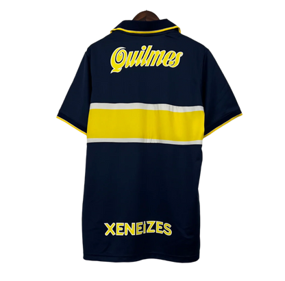 Boca Juniors 96/97 Home Kit