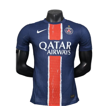 Paris Saint-Germain 24/25 Home Kit (Player Version)