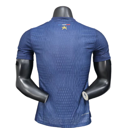 Paris Saint-Germain 24/25 Home Kit (Player Version)