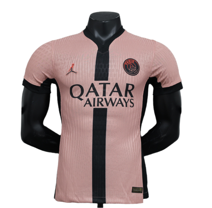 Paris Saint-Germain 24/25 Third Kit (Player Version)