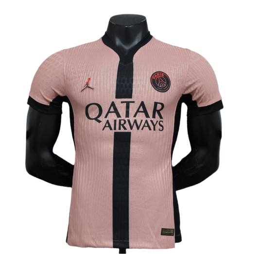 Paris Saint-Germain 24/25 Third Kit (Player Version)