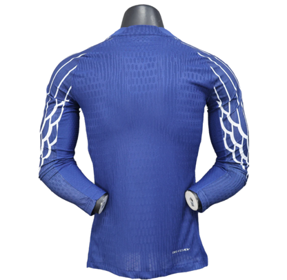 Paris Saint-Germain 24/25 Fourth Kit Long Sleeve