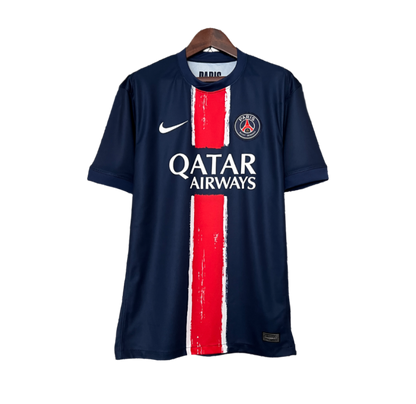 Paris Saint-Germain 24/25 Home Kit (Fan Version)