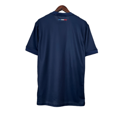 Paris Saint-Germain 24/25 Home Kit (Fan Version)