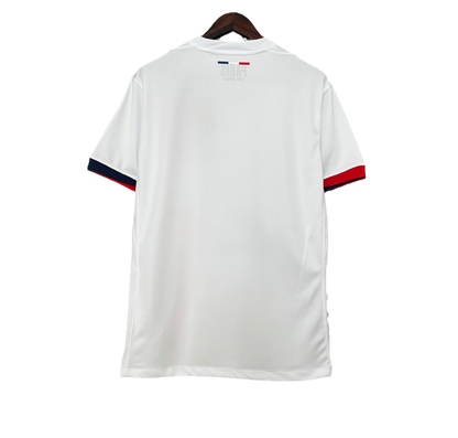 Paris Saint-Germain 25/26 Away Kit (Fan Version)
