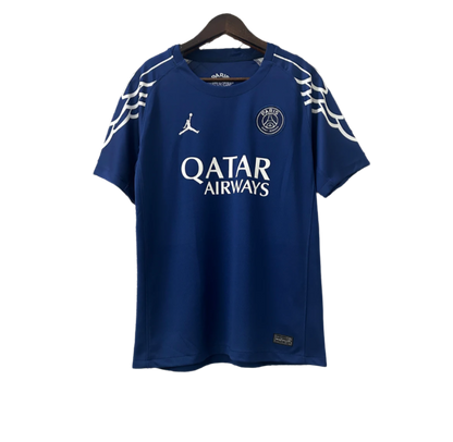 Paris Saint-Germain 24/25 Fourth Kit (Fan Version)