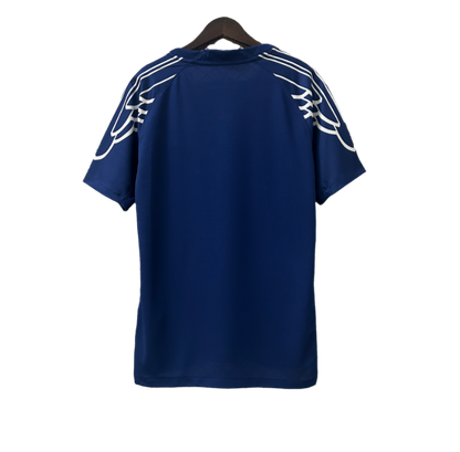 Paris Saint-Germain 24/25 Fourth Kit (Fan Version)