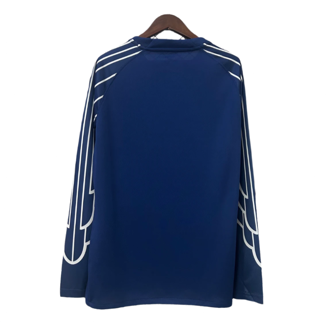 Paris Saint-Germain 24/25 Fourth Kit Long Sleeve (Fan Version)