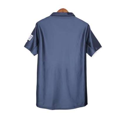 Paris Saint-Germain 01/02 Home Kit