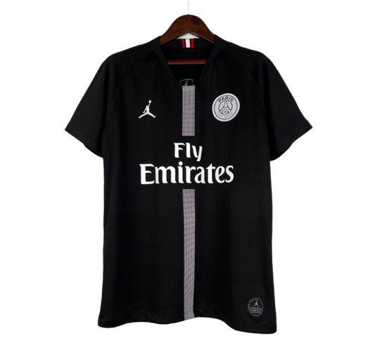 Paris Saint-Germain 18/19 Third Kit