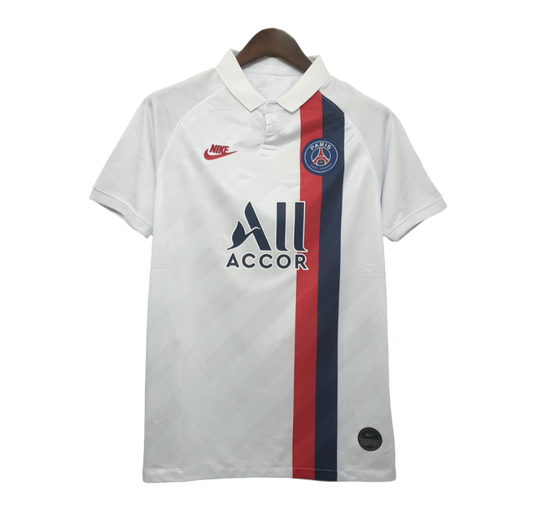 Paris Saint-Germain 19/20 Third Kit