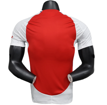 Arsenal 24/25 Home Kit (Player Version)