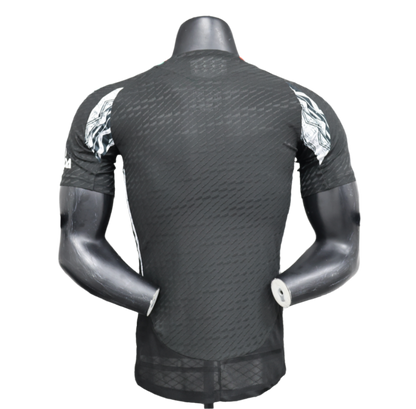 Arsenal 24/25 Away Kit (Player Version)