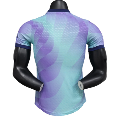 Arsenal 24/25 Third Kit (Player Version)