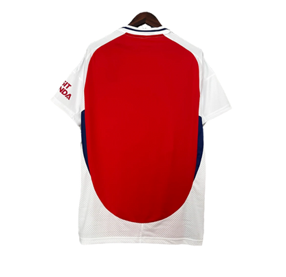 Arsenal 24/25 Home Kit (Fan Version)