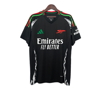 Arsenal 24/25 Away Kit (Fan Version)