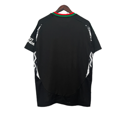 Arsenal 24/25 Away Kit (Fan Version)