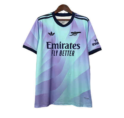 Arsenal 24/25 Third Kit (Fan Version)
