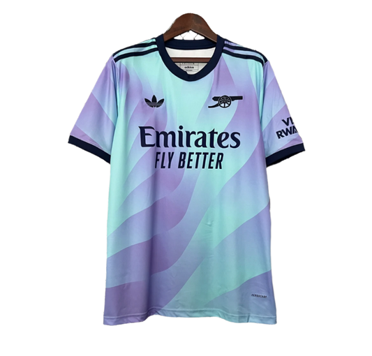 Arsenal 24/25 Third Kit (Fan Version)